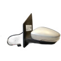RETROVISOR ESQUERDO VOLKSWAGEN FOX ROCK IN RIO 1.6 2015/2016