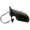 RETROVISOR ESQUERDO VOLKSWAGEN FOX ROCK IN RIO 1.6 2015/2016