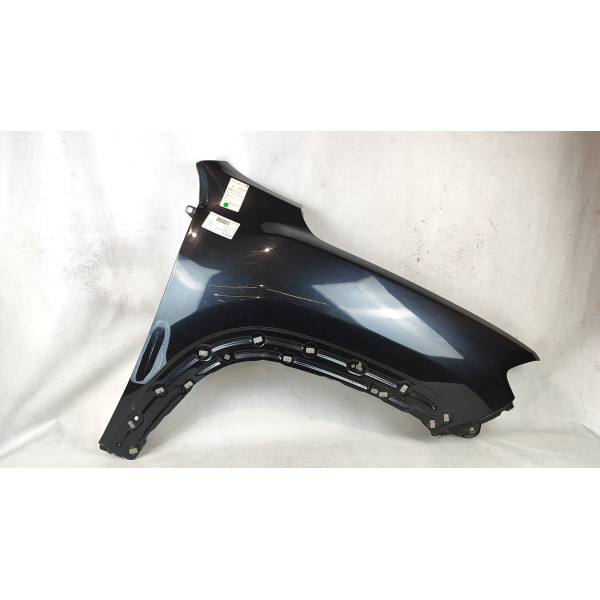 PARA-LAMA DIANTEIRO DIREITO FIAT BRAVO ESSENCE 1.8 PRETO 12