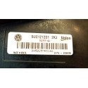 ELETROVENTILADOR VOLKSWAGEN GOL CITY 1.0 T. FLEX 2009/2010
