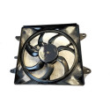 ELETROVENTILADOR VOLKSWAGEN GOL CITY 1.0 T. FLEX 2009/2010