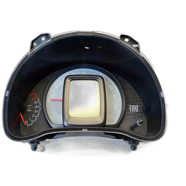 PAINEL DE INSTRUMENTOS FIAT MOBI WAY ON 1.0 FIRE FLEX 16/17