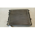 RADIADOR VOLKSWAGEN FOX CITY 1.0 MI TOTAL FLEX 8V 5P 2007