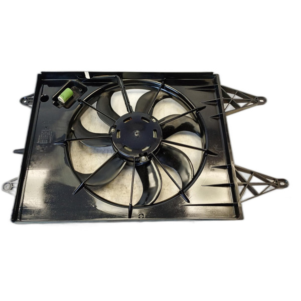 ELETROVENTILADOR VOLKSWAGEN FOX ROCK IN RIO 1.6 2015/2016