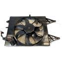 ELETROVENTILADOR VOLKSWAGEN FOX ROCK IN RIO 1.6 2015/2016