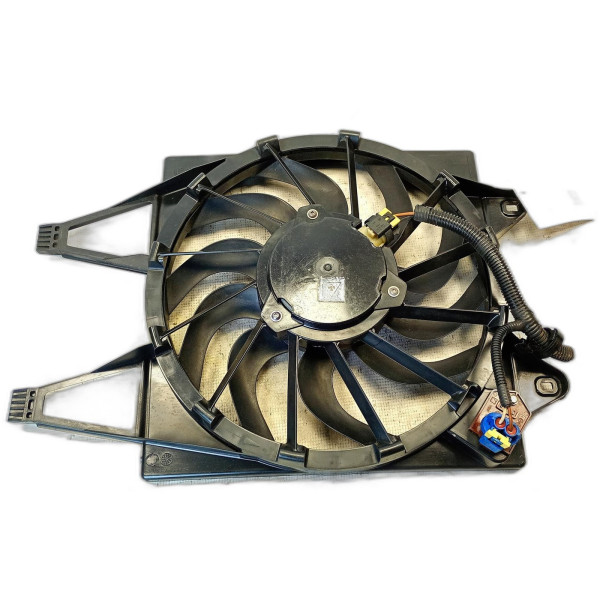 ELETROVENTILADOR FIAT MOBI WAY ON 1.0 FIRE FLEX 5P. 2016/17