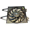 ELETROVENTILADOR FIAT MOBI WAY ON 1.0 FIRE FLEX 5P. 2016/17