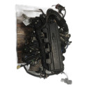MOTOR COMPLETO CHEVROLET ONIX HATCH LTZ 1.4 8V FLEXPOWER