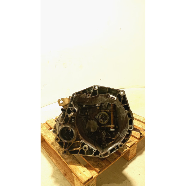 CÂMBIO MANUAL FIAT UNO MILLE 1.0 FIRE ECONOMY 2P 2007/2008