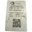 RODA LIGA LEVE ARO 19 LAND ROVER RANGE ROVER SPORT