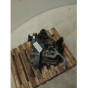 CÂMBIO MANUAL VOLKSWAGEN GOL CITY 1.0 T. FLEX 8V 4P 2009/10