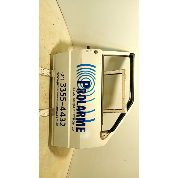 PORTA DIANTEIRA DIREITA FIAT UNO MILLE 1.0 FIRE 2P 2007/2008