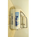 PORTA DIANTEIRA ESQUERDA FIAT UNO MILLE 1.0 FIRE 2007/2008