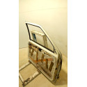 PORTA DIANTEIRA ESQUERDA FIAT UNO MILLE 1.0 FIRE 2007/2008