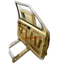 PORTA DIANTEIRA ESQUERDA FIAT UNO MILLE 1.0 FIRE 2007/2008
