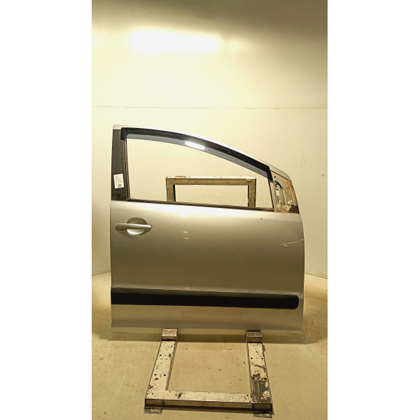 PORTA DIANTEIRA DIREITA VOLKSWAGEN FOX CROSSFOX 1.6 2013/14