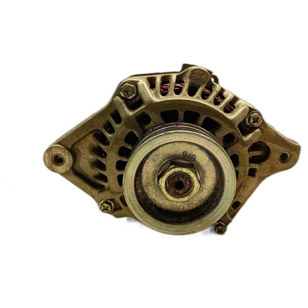 ALTERNADOR HONDA FIT EX 1.5 FLEX 16V 5P MEC. 2005/2006