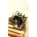 CÂMBIO MANUAL HONDA FIT EX 1.5 FLEX 16V 5P MEC. 2005/2006