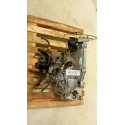 CÂMBIO MANUAL HONDA FIT EX 1.5 FLEX 16V 5P MEC. 2005/2006
