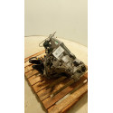 CÂMBIO MANUAL HONDA FIT EX 1.5 FLEX 16V 5P MEC. 2005/2006