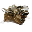 CÂMBIO MANUAL HONDA FIT EX 1.5 FLEX 16V 5P MEC. 2005/2006