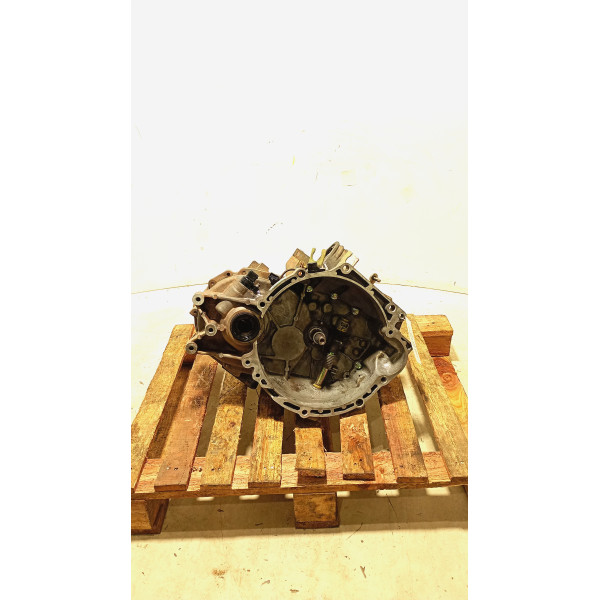 CÂMBIO MANUAL CHERY FACE 1.3 16V FLEX.MEC. 2012/2012