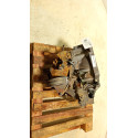 CÂMBIO MANUAL CHERY FACE 1.3 16V FLEX.MEC. 2012/2012