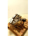 CÂMBIO MANUAL CHERY FACE 1.3 16V FLEX.MEC. 2012/2012
