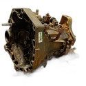 CÂMBIO MANUAL FIAT UNO MILLE FIRE ECONOMY 1.0 2P 2008/2009