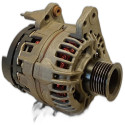 ALTERNADOR VOLKSWAGEN GOL CITY 1.0 MI 8V FLEX 2004/2005