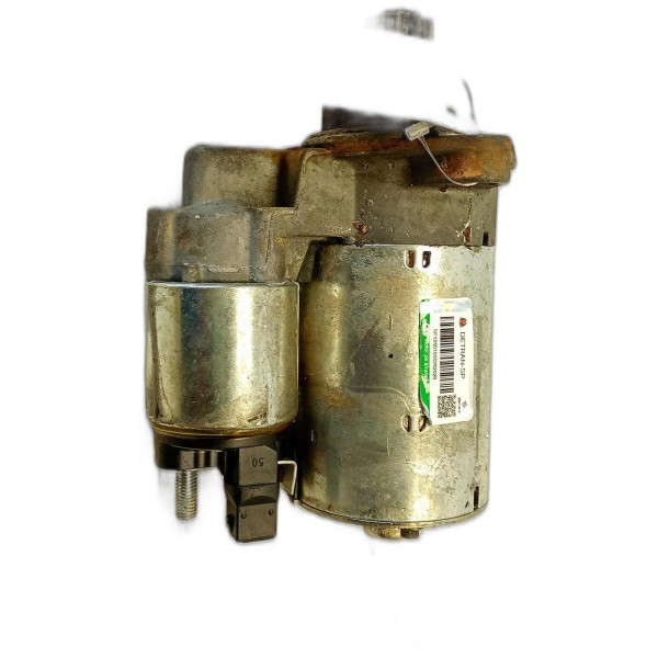 MOTOR DE PARTIDA VOLKSWAGEN GOL CITY 1.0 MI 8V FLEX 2004/05