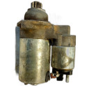 MOTOR DE PARTIDA VOLKSWAGEN GOL CITY 1.0 MI 8V FLEX 2004/05