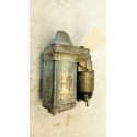 MOTOR DE PARTIDA FIAT UNO MILLE 1.0 FIRE ECONOMY 2P 2007/08