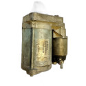 MOTOR DE PARTIDA FIAT UNO MILLE 1.0 FIRE ECONOMY 2P 2007/08