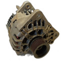 ALTERNADOR VOLKSWAGEN FOX CROSSFOX 1.6 TOTAL FLEX 2013/2014