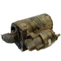 MOTOR DE PARTIDA FIAT UNO MILLE FIRE ECONOMY 1.0 2P 2008/09