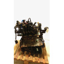 MOTOR COMPLETO FIAT UNO MILLE FIRE ECONOMY 1.0 2008/2009