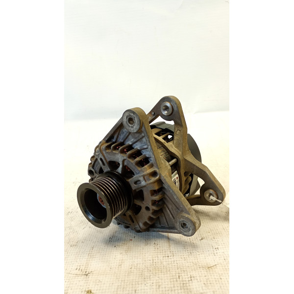 ALTERNADOR VOLKSWAGEN GOL CITY 1.0 T. FLEX 8V 4P 2009/2010