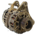 ALTERNADOR VOLKSWAGEN GOL CITY 1.0 T. FLEX 8V 4P 2009/2010