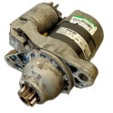MOTOR DE PARTIDA VOLKSWAGEN GOL CITY 1.0 T. FLEX 2009/2010