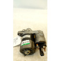 MOTOR DE PARTIDA VOLKSWAGEN GOL CITY 1.0 T. FLEX 2009/2010