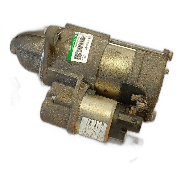 MOTOR DE PARTIDA CHEVROLET ONIX HATCH LTZ 1.4 8V FLEXPOWER