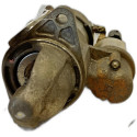 MOTOR DE PARTIDA CHEVROLET ONIX HATCH LTZ 1.4 8V FLEXPOWER