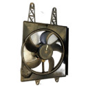 ELETROVENTILADOR FIAT UNO MILLE FIRE ECONOMY 1.0 2008/2009