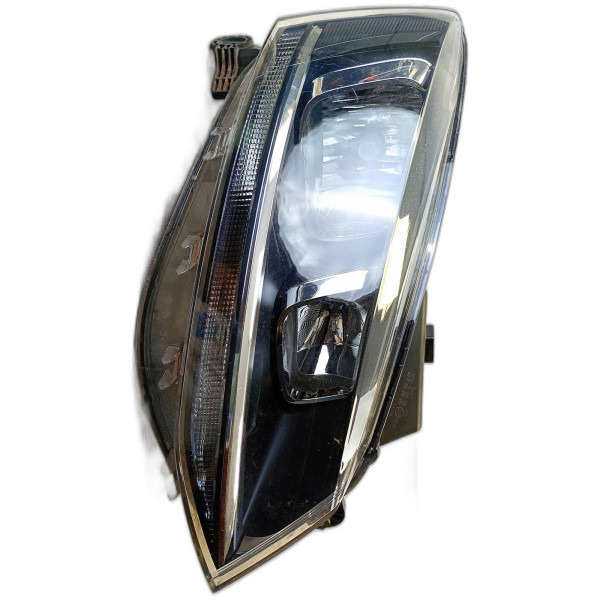 FAROL DIREITO VOLKSWAGEN FOX ROCK IN RIO 1.6 MI TOTAL FLEX