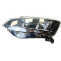 FAROL ESQUERDO VOLKSWAGEN FOX ROCK IN RIO 1.6 2015/2016