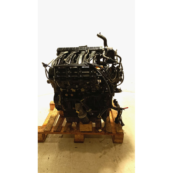 MOTOR COMPLETO CHERY FACE 1.3 16V FLEX.MEC. 2012/2012