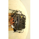 MOTOR COMPLETO CHERY FACE 1.3 16V FLEX.MEC. 2012/2012