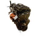 MOTOR COMPLETO CHERY FACE 1.3 16V FLEX.MEC. 2012/2012