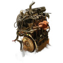 MOTOR COMPLETO CHERY FACE 1.3 16V FLEX.MEC. 2012/2012